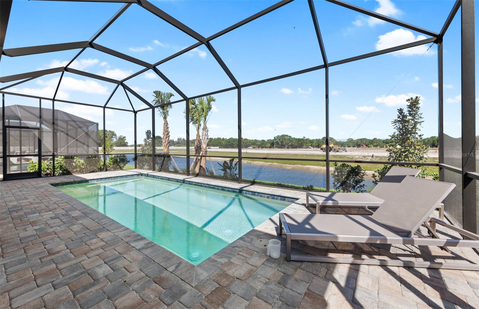 Image 24 of 25 For 26700 Sandy Breeze Drive