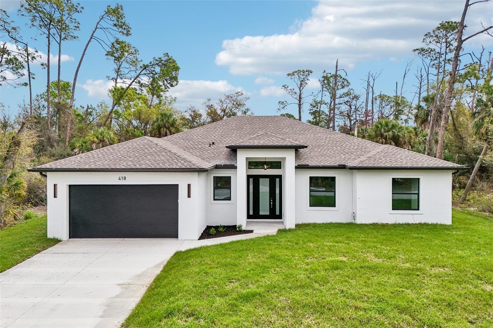 Details for 418 Troutdale Street, PORT CHARLOTTE, FL 33954