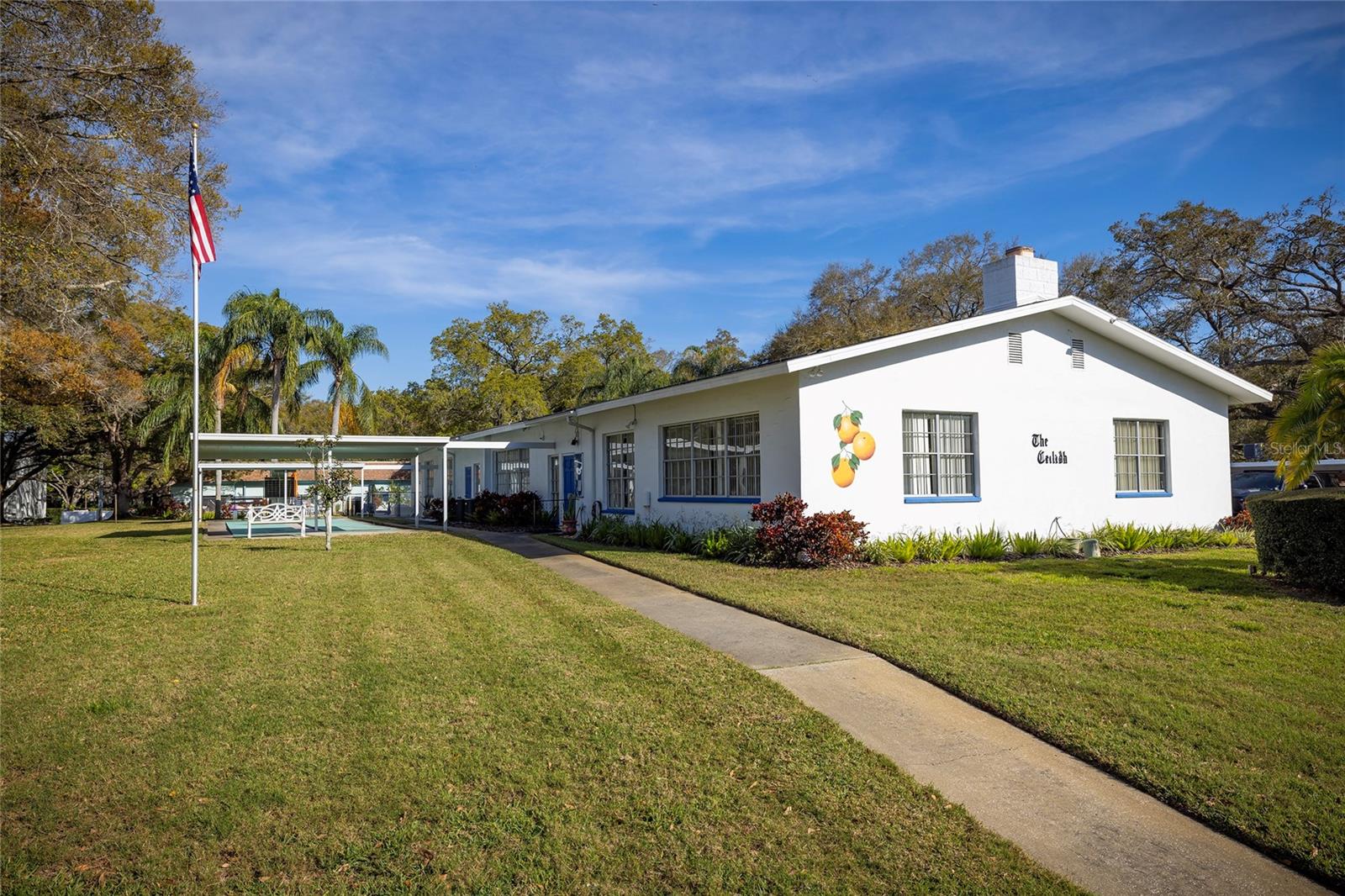 Image 31 of 32 For 200 Glennes Lane 111