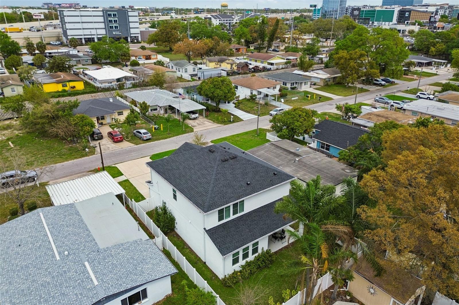 Image 55 of 55 For 3920 Lemon Street