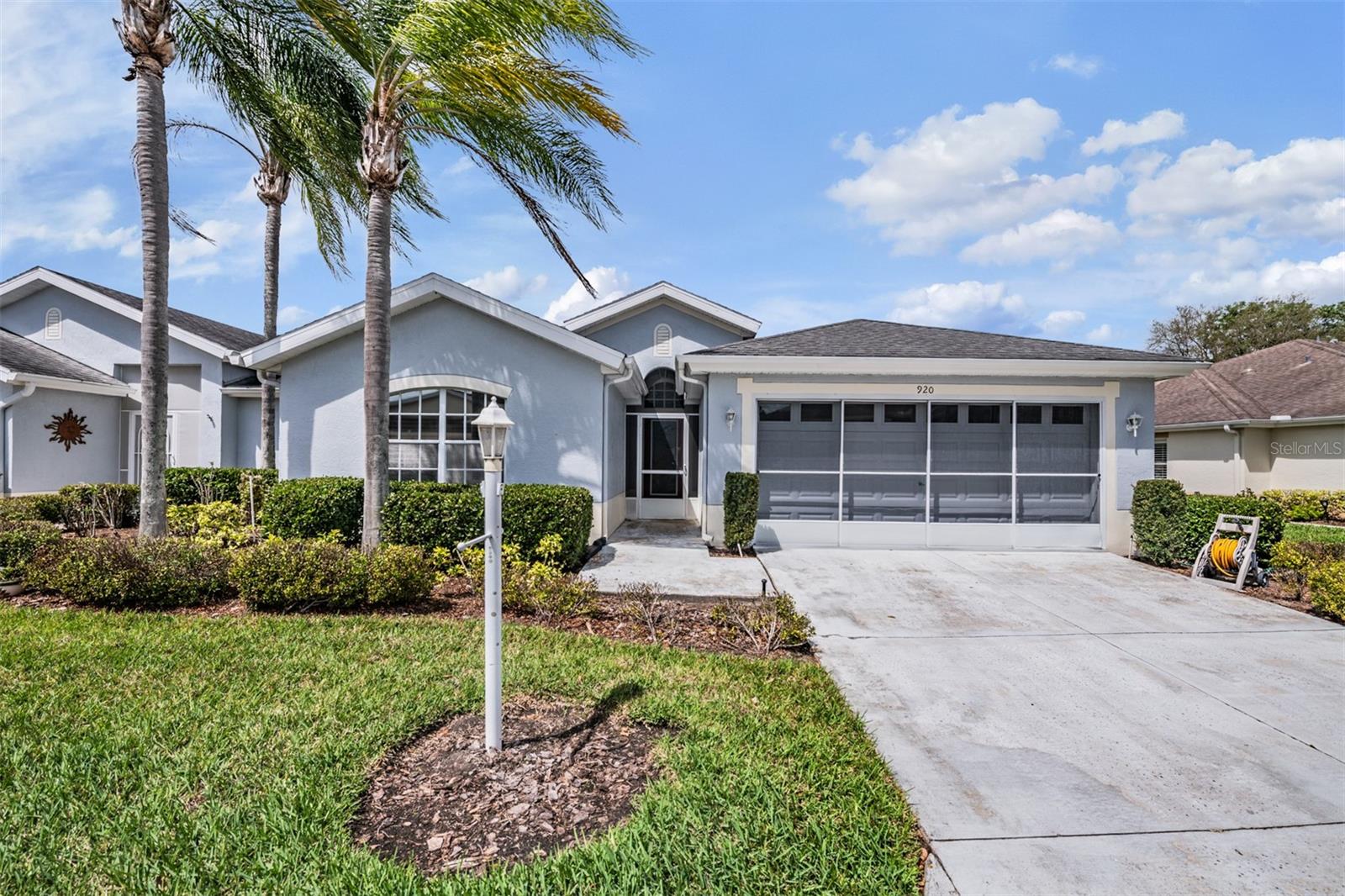 Details for 920 Villeroy Greens Drive, SUN CITY CENTER, FL 33573