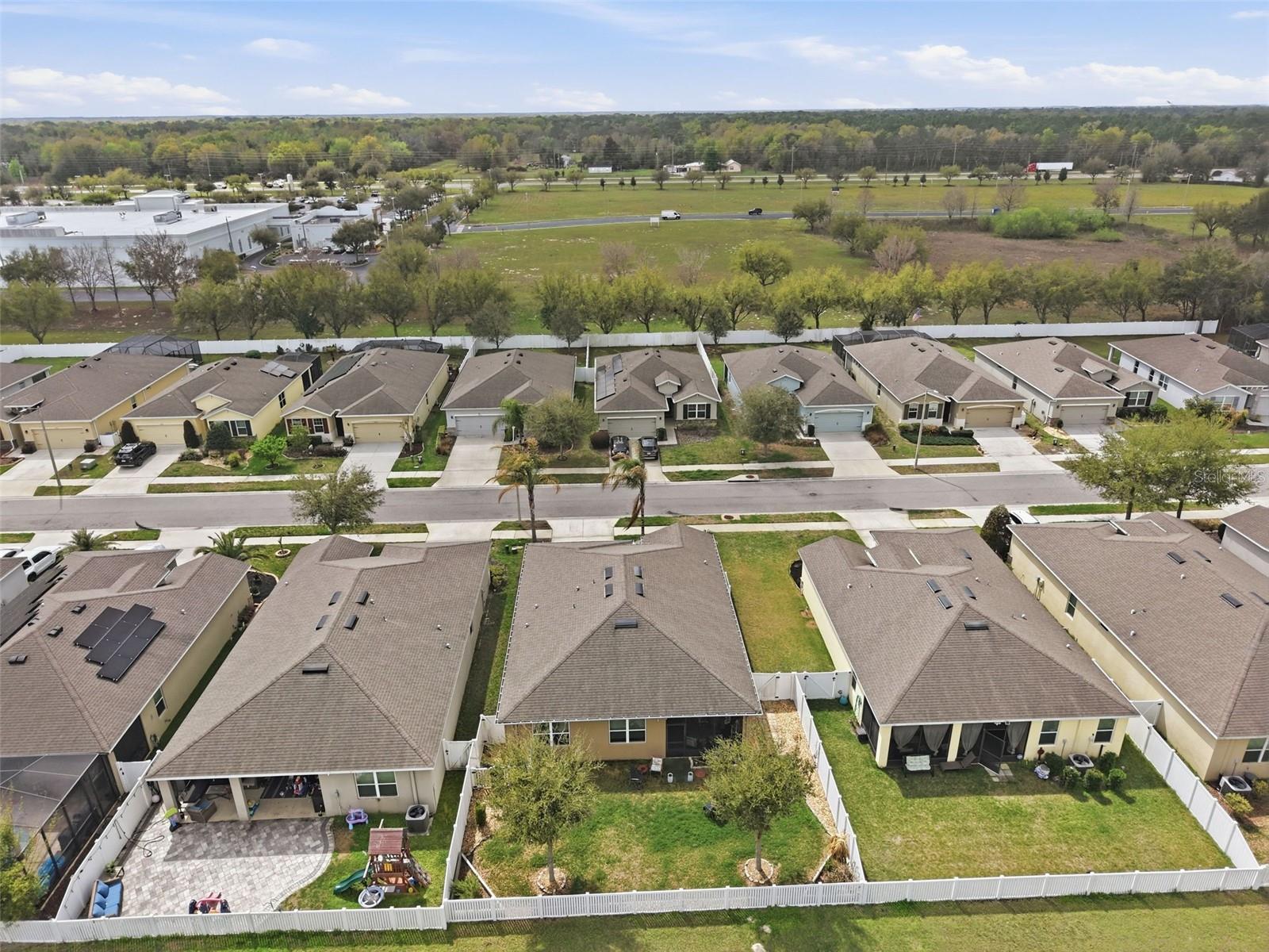 Image 34 of 36 For 13635 Hunting Creek Place