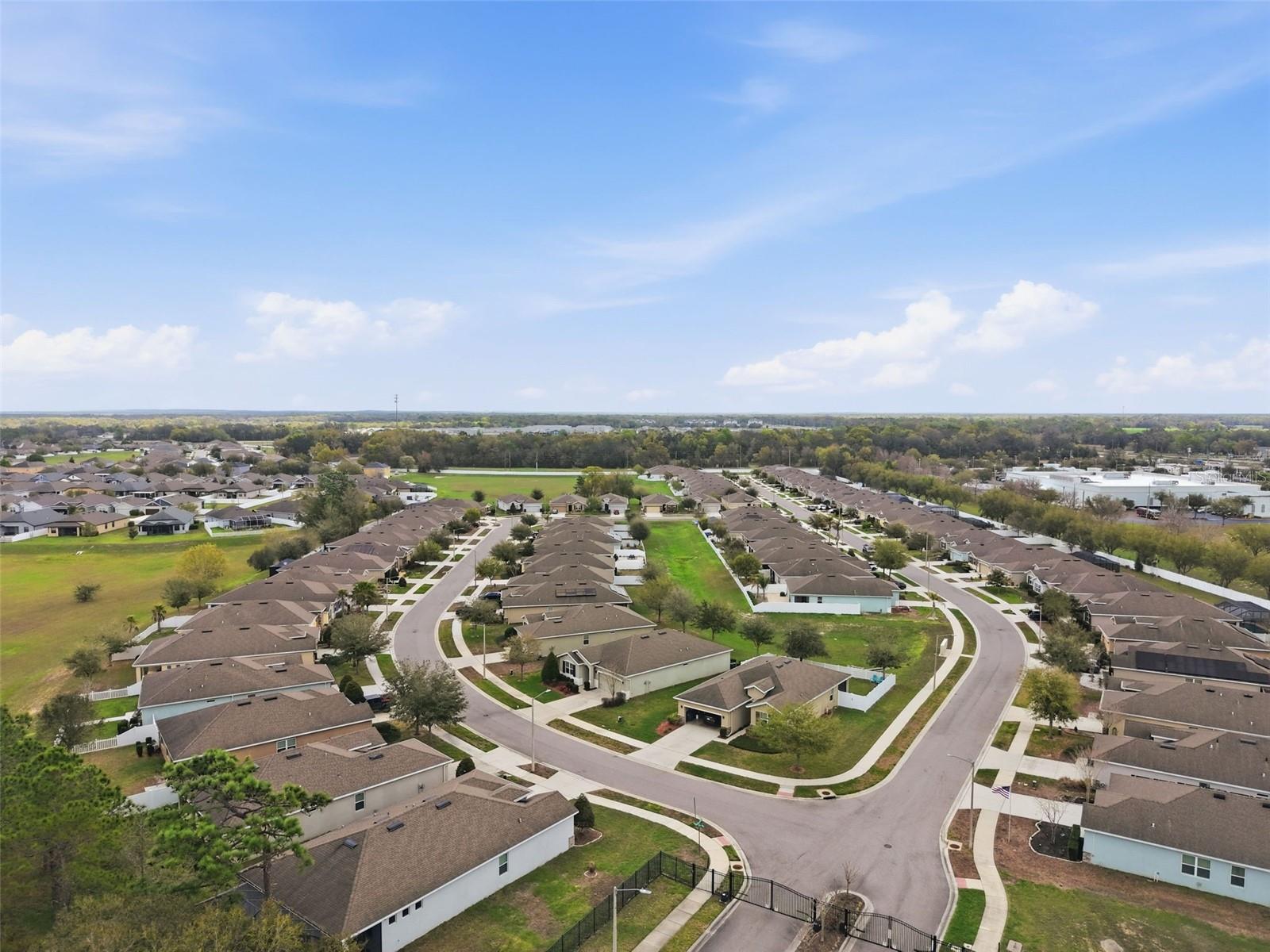 Image 36 of 36 For 13635 Hunting Creek Place