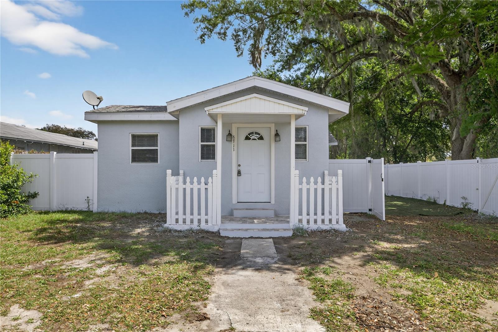 Details for 8711 Boulevard St, TAMPA, FL 33604