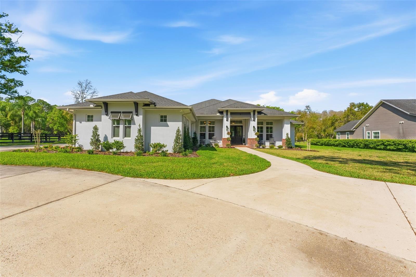 Details for 17506 Brown Road, ODESSA, FL 33556