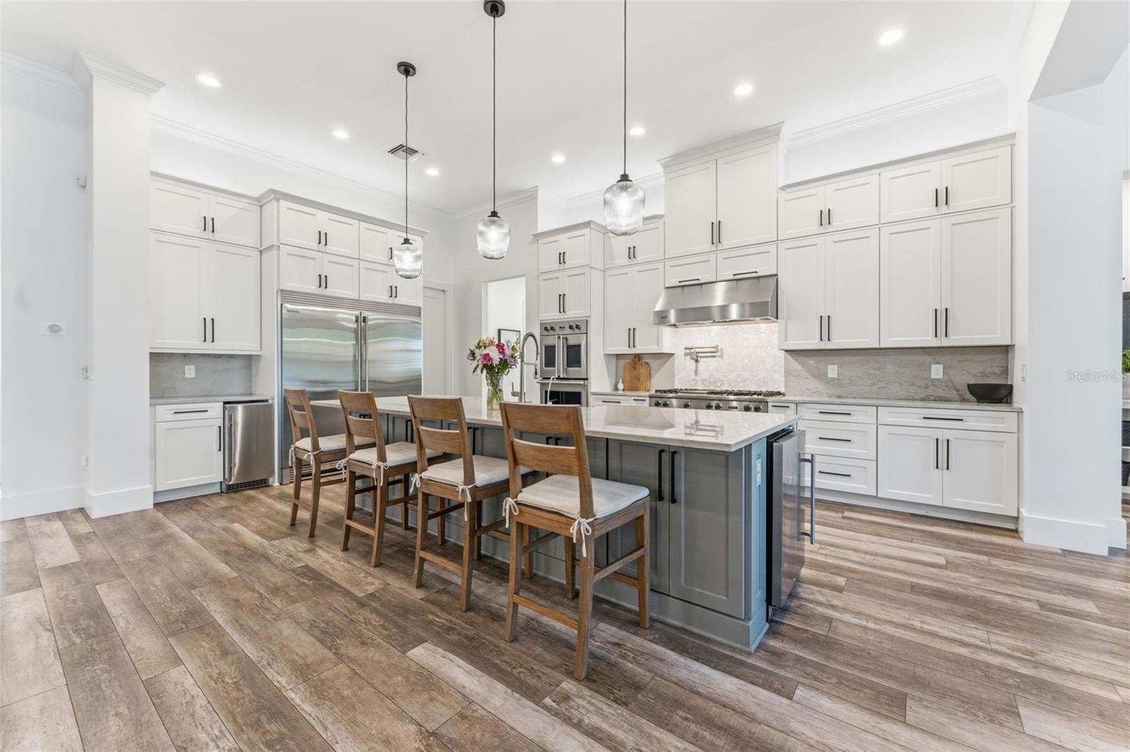 Image 18 of 75 For 17506 Brown Road