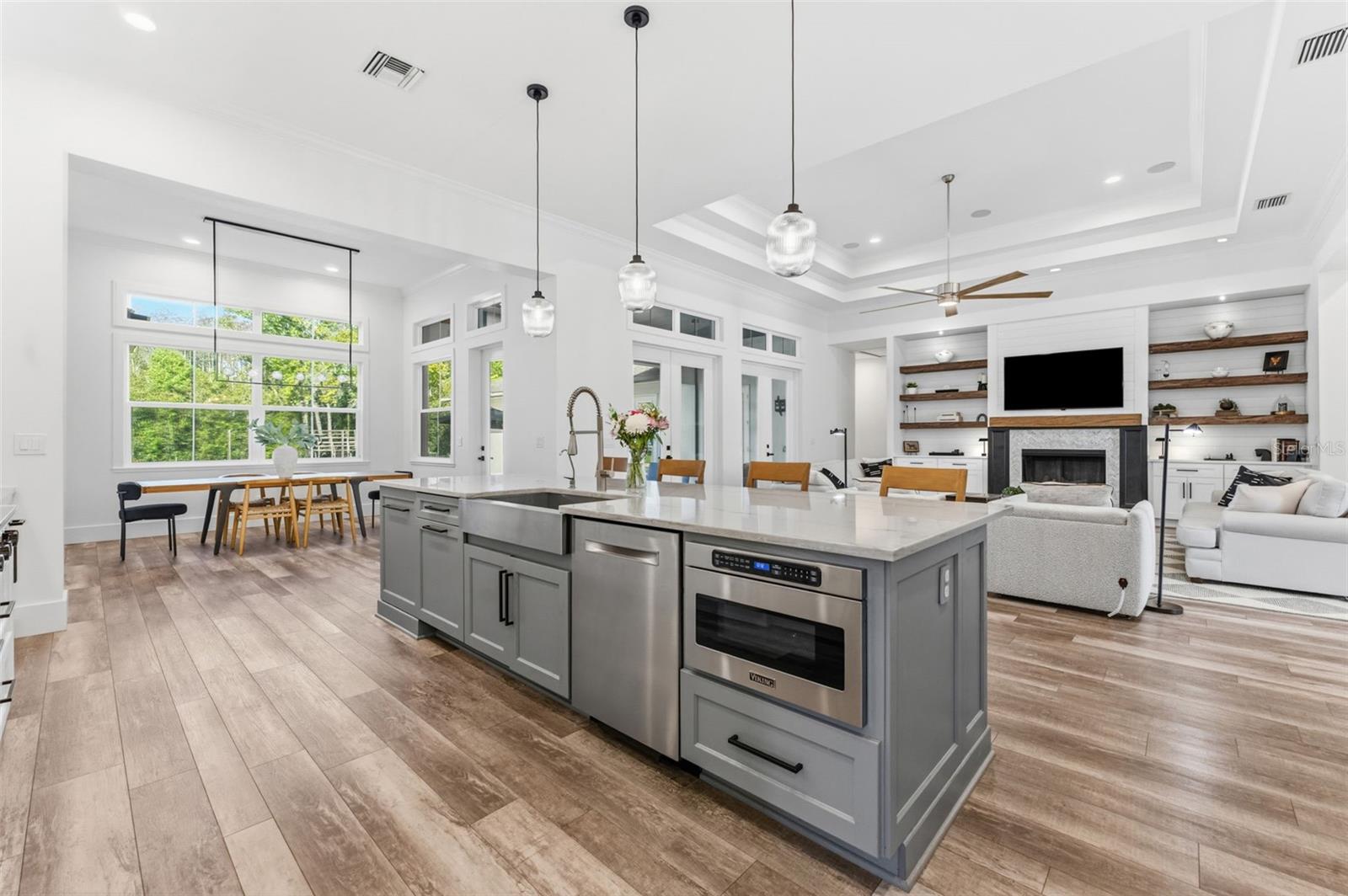 Image 20 of 75 For 17506 Brown Road