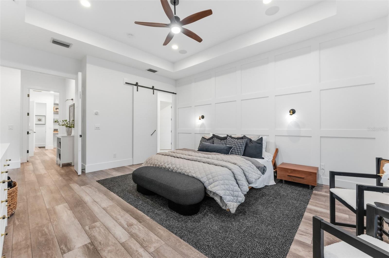 Image 27 of 75 For 17506 Brown Road