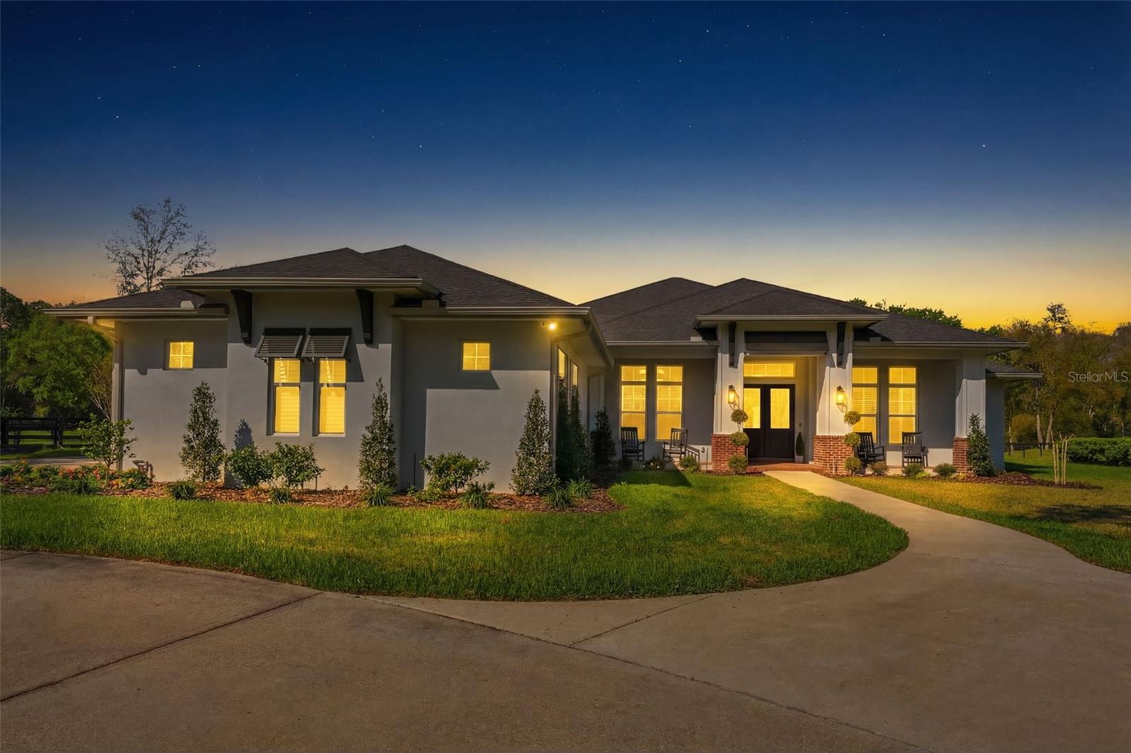 Image 3 of 75 For 17506 Brown Road