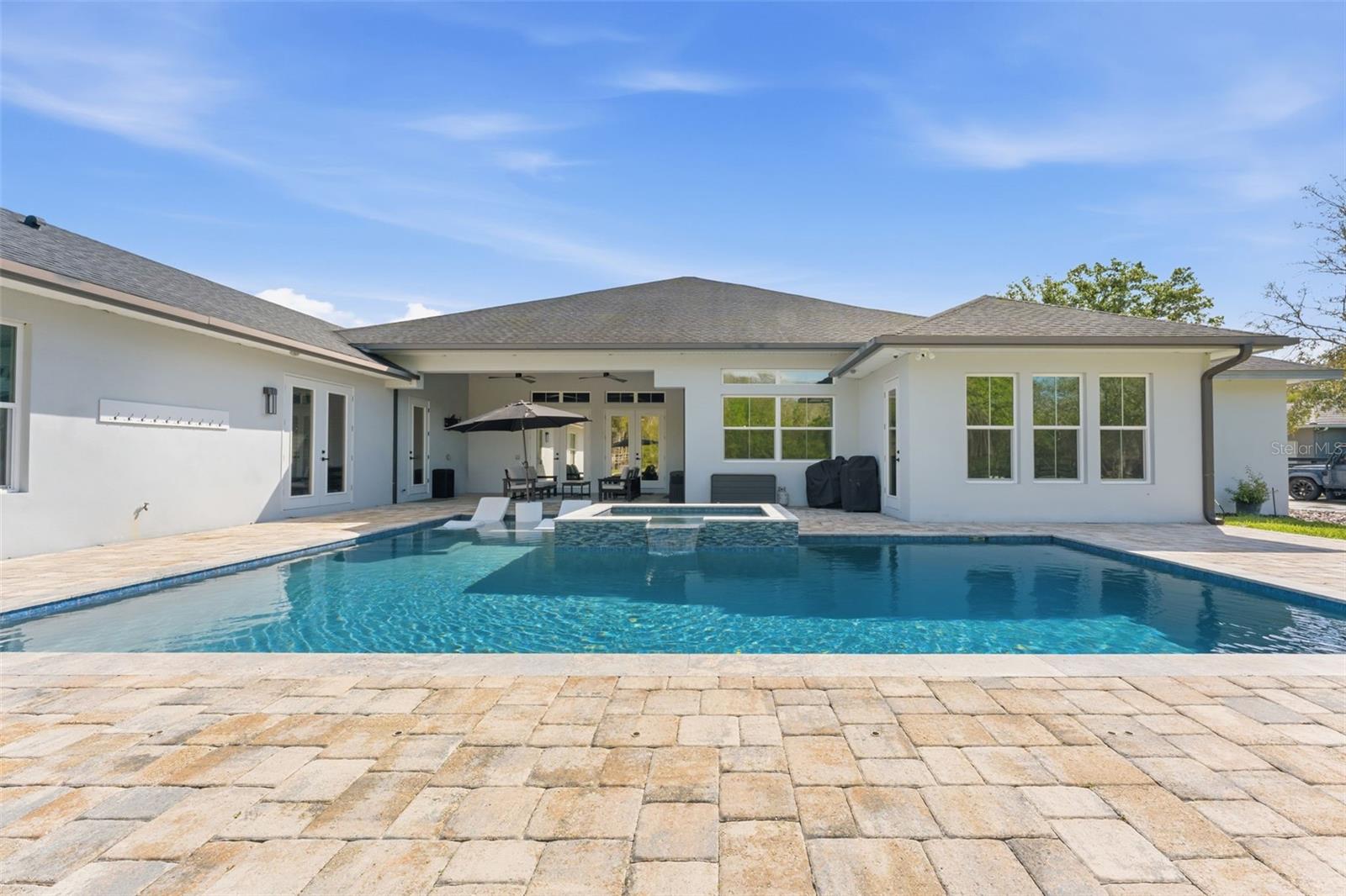 Image 61 of 75 For 17506 Brown Road