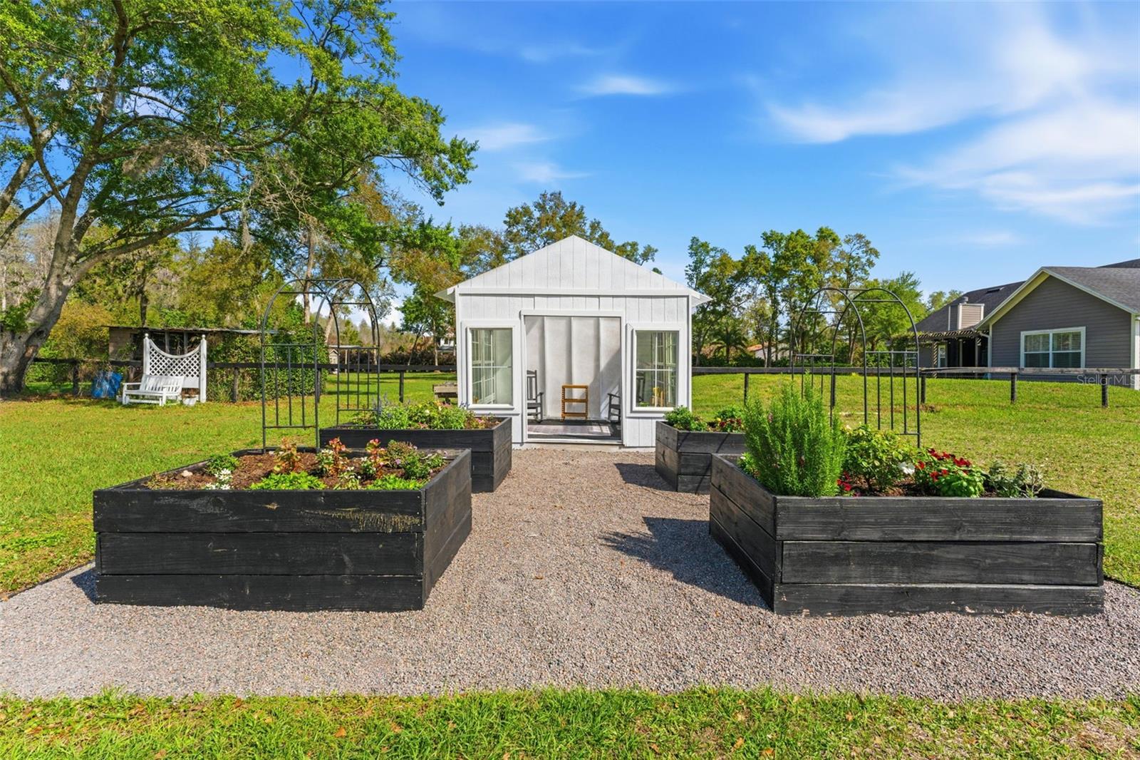 Image 68 of 75 For 17506 Brown Road