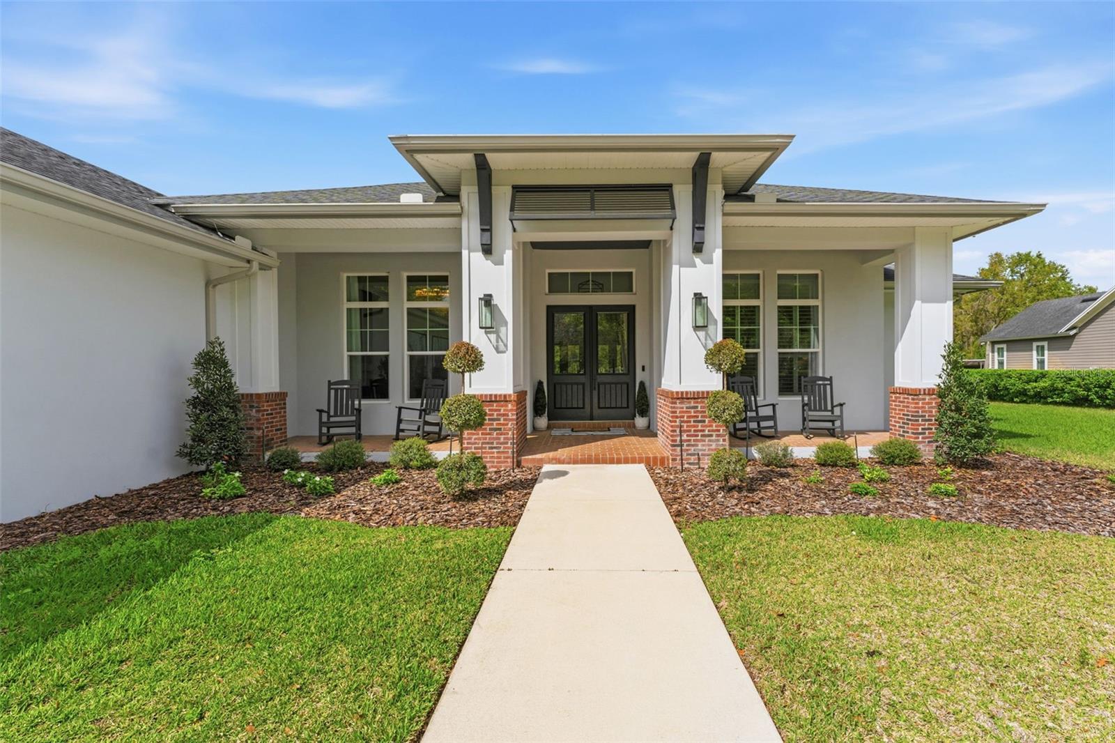 Image 8 of 75 For 17506 Brown Road