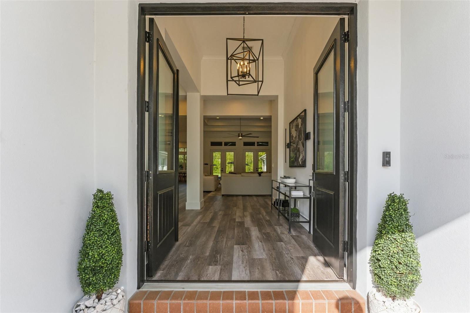 Image 9 of 75 For 17506 Brown Road