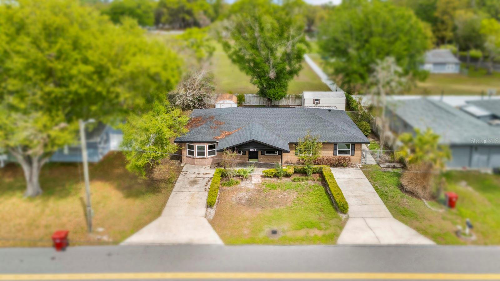 Image 38 of 44 For 804 Cason Street