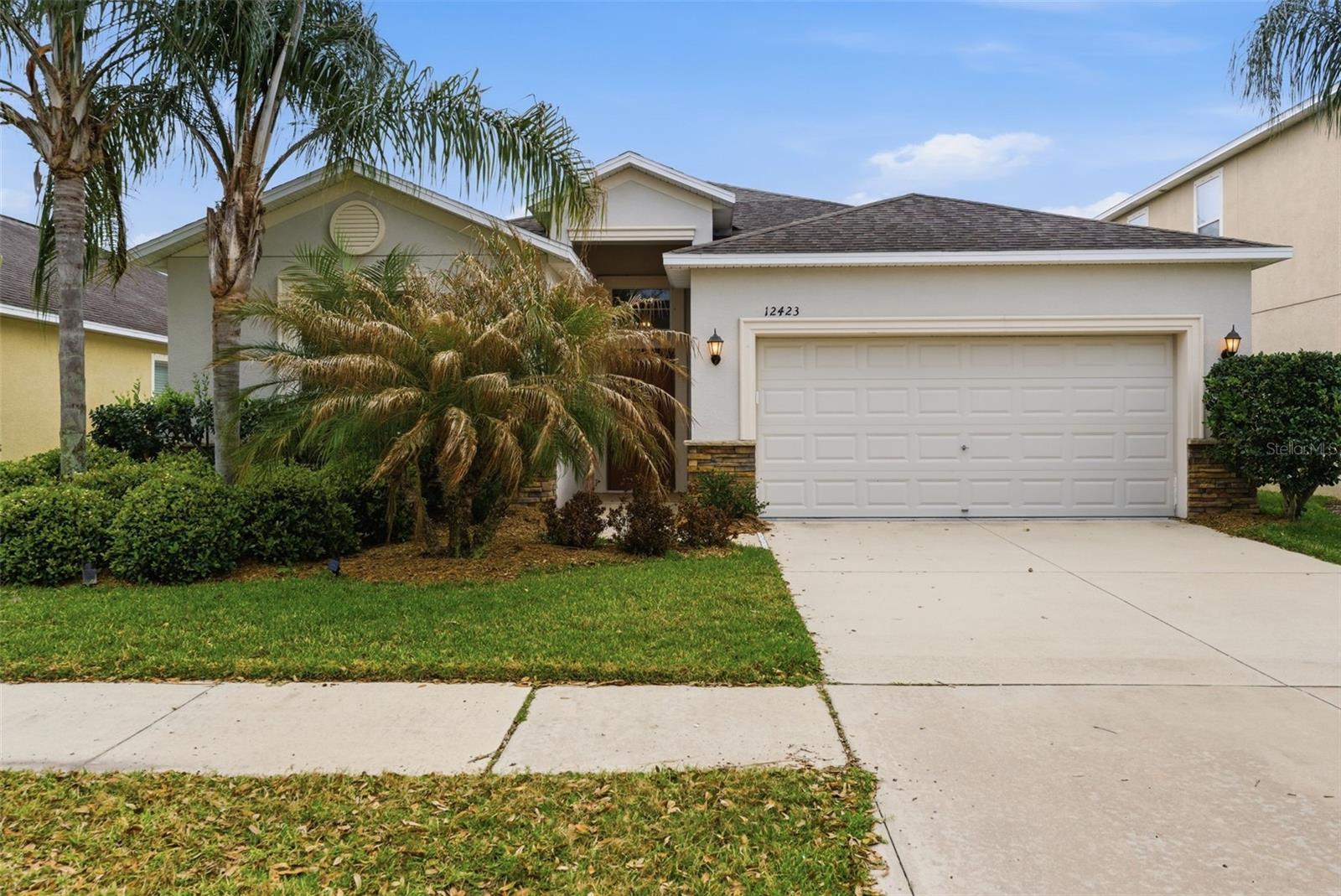 Details for 12423 Ballentrae Forest Drive, RIVERVIEW, FL 33579