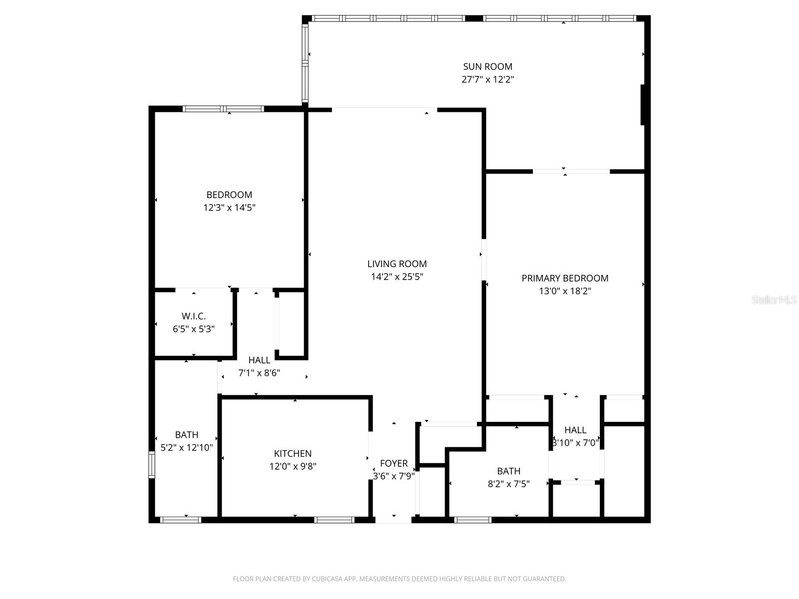 Image 21 of 32 For 5108 Brittany Drive S 1006