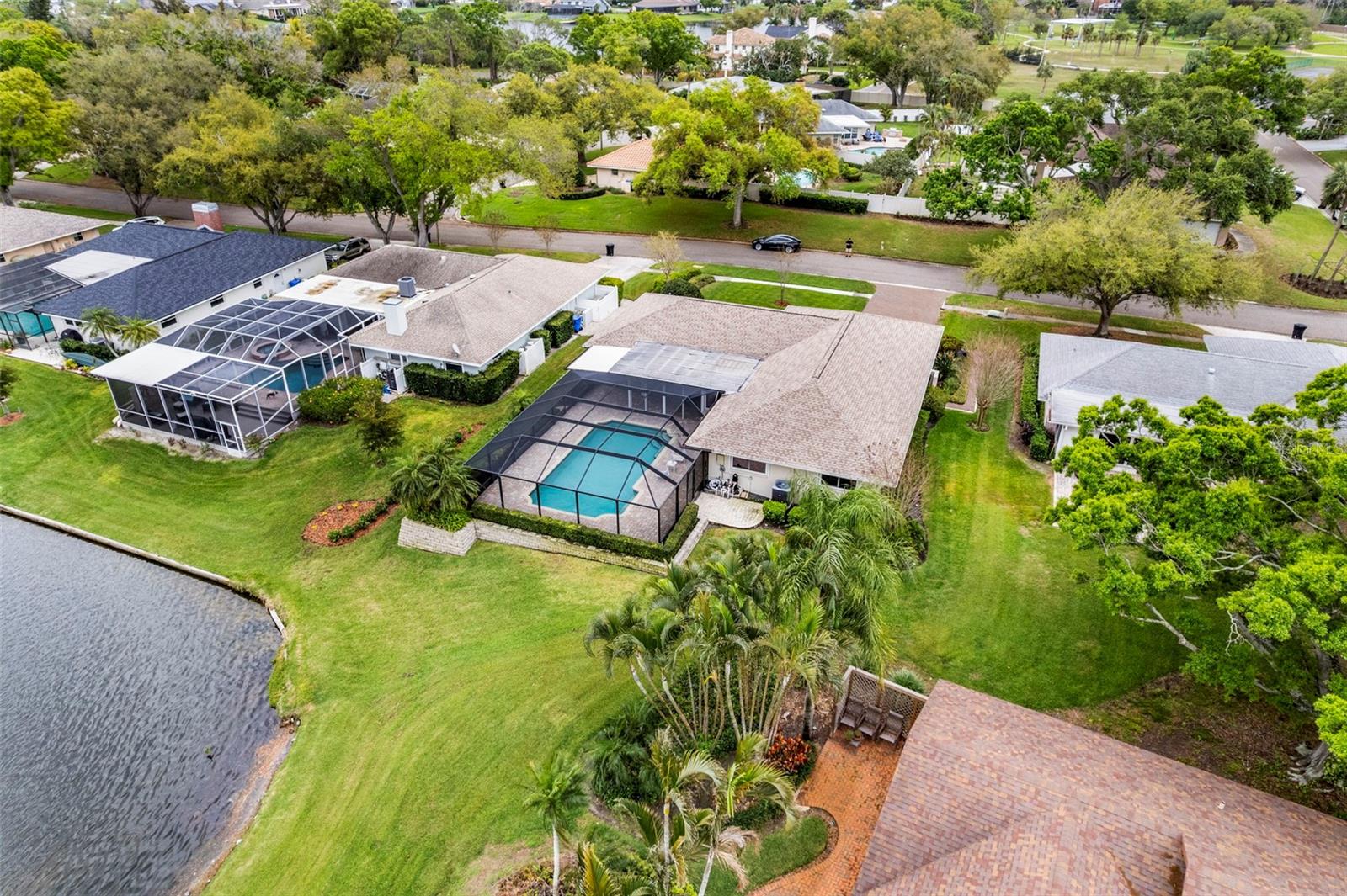 Image 51 of 59 For 511 Riviera Bay Drive Ne