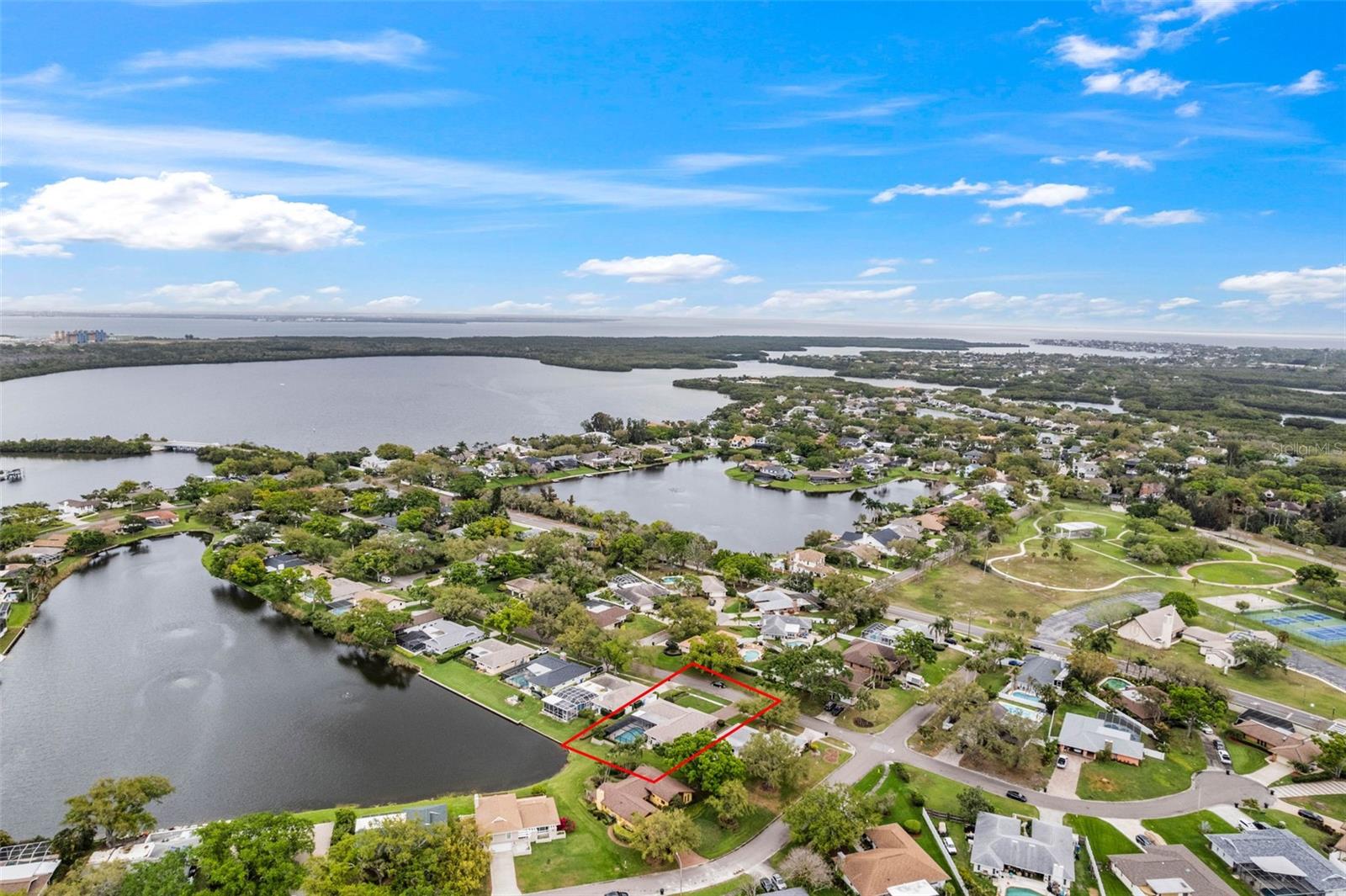 Image 58 of 59 For 511 Riviera Bay Drive Ne