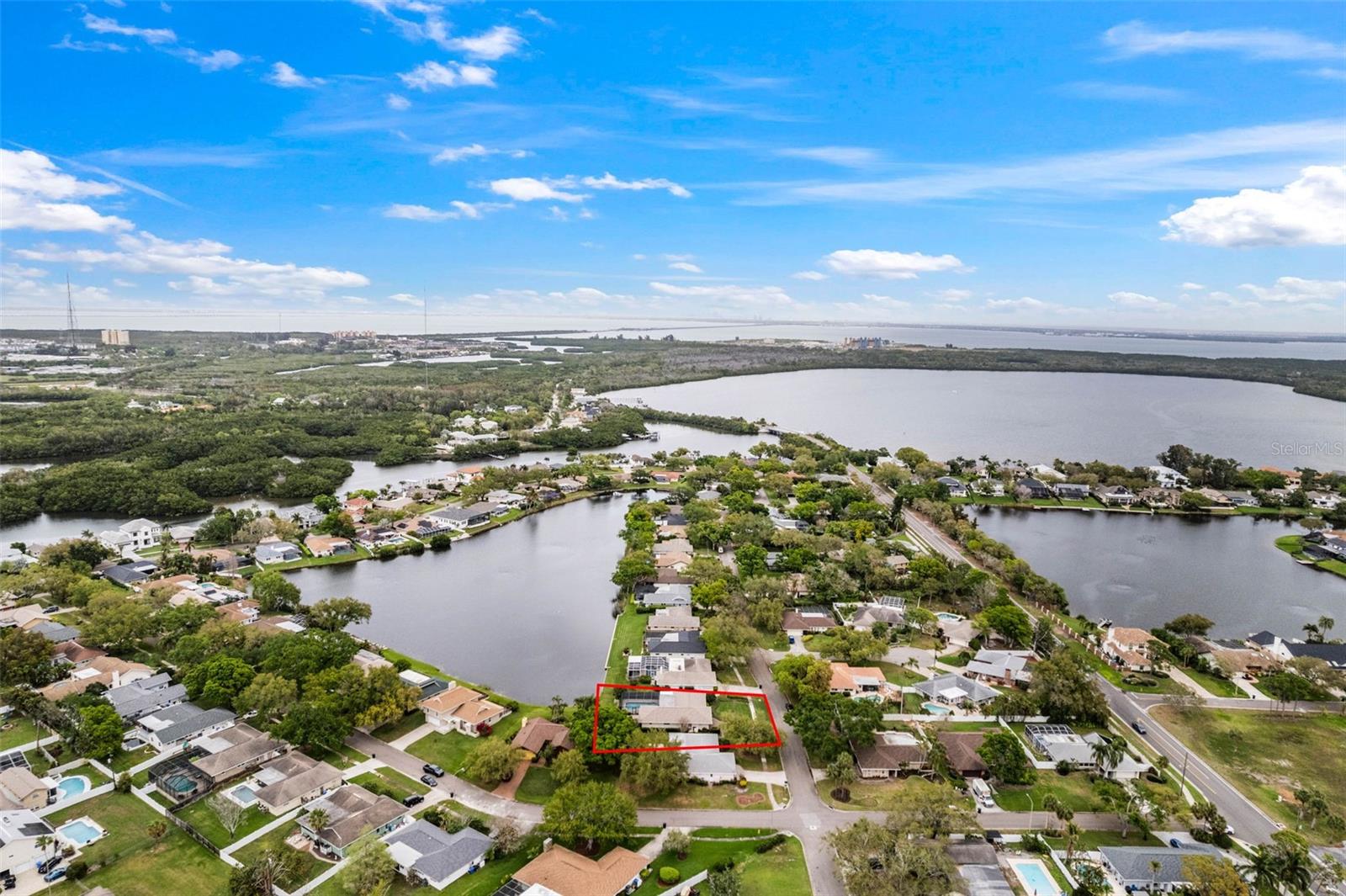 Image 59 of 59 For 511 Riviera Bay Drive Ne