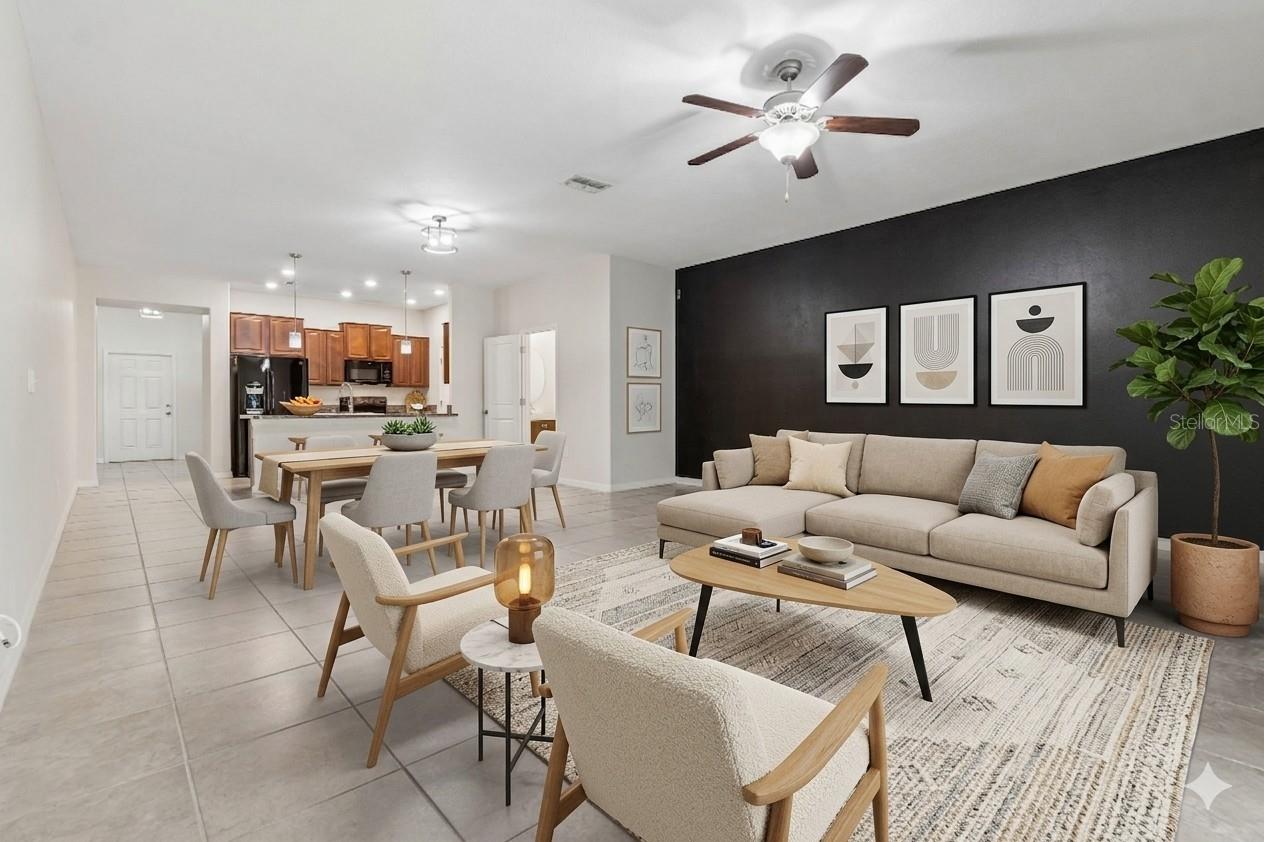 Image 12 of 60 For 10687 Lake Montauk Drive