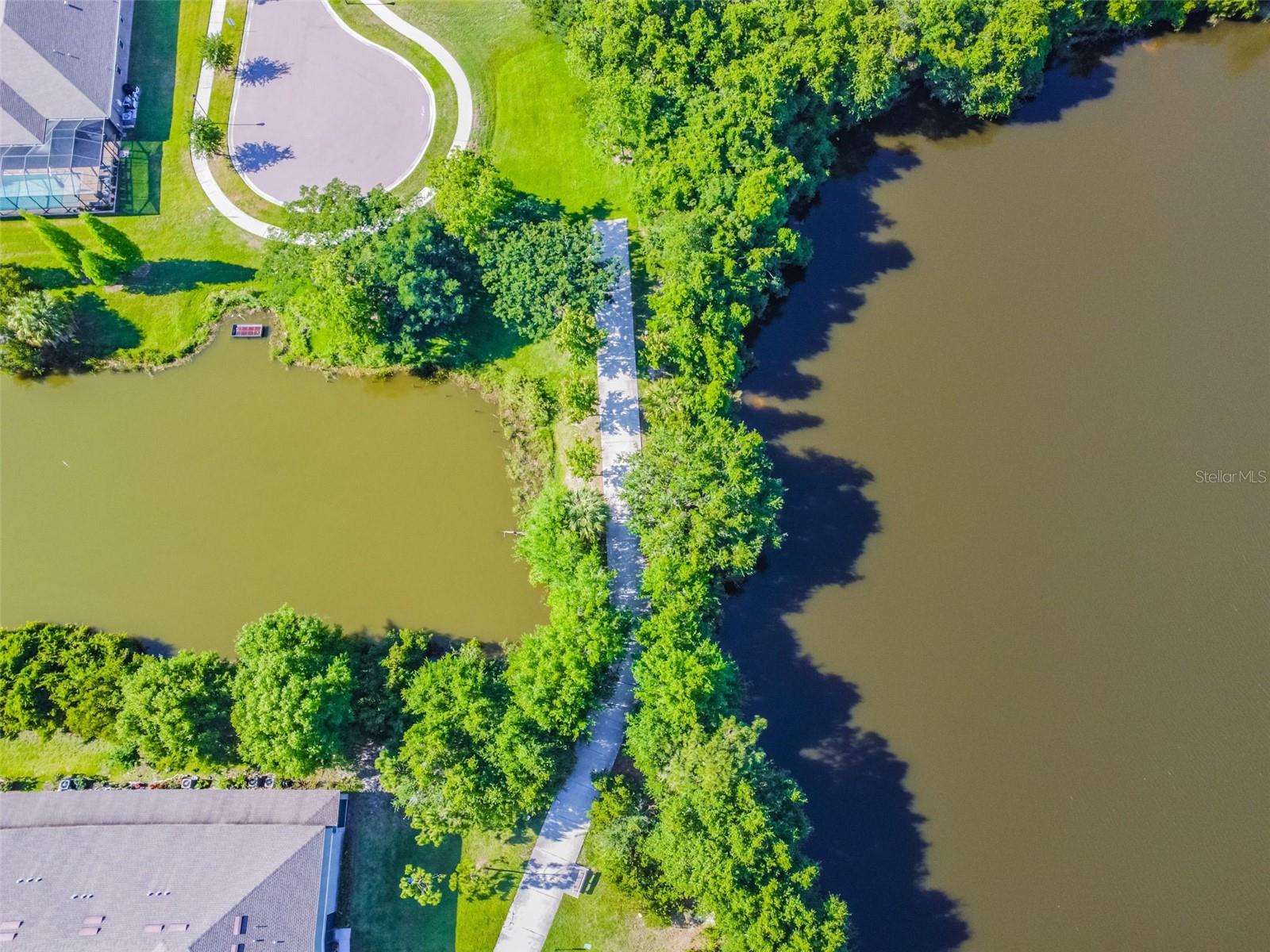 Image 50 of 60 For 10687 Lake Montauk Drive