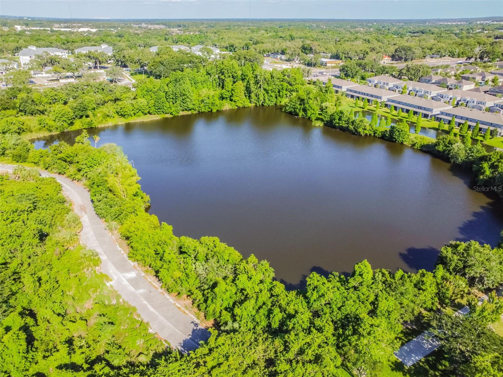 Image 51 of 60 For 10687 Lake Montauk Drive