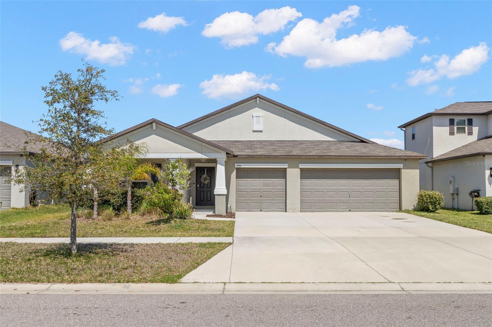Details for 11904 Field Thistle Court, RIVERVIEW, FL 33579