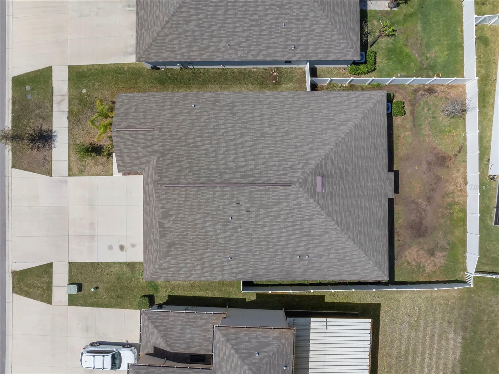 Image 42 of 52 For 11904 Field Thistle Court