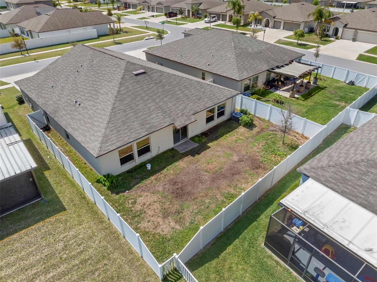 Image 43 of 52 For 11904 Field Thistle Court