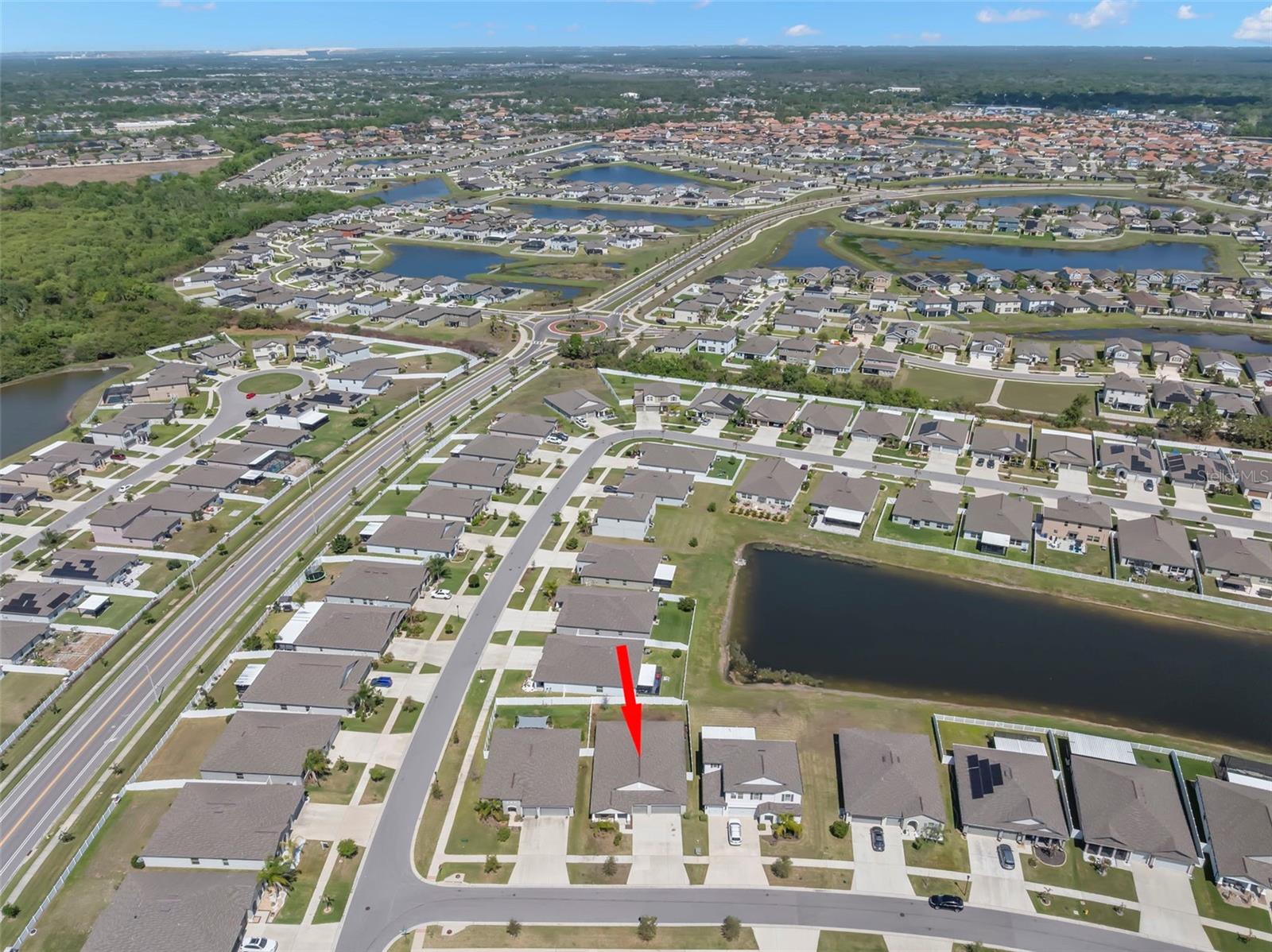 Image 48 of 52 For 11904 Field Thistle Court