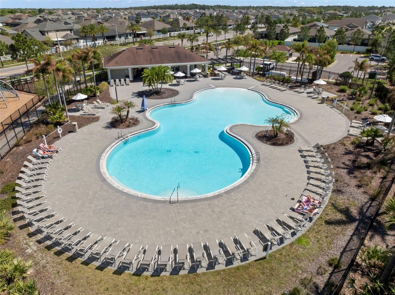 Image 51 of 52 For 11904 Field Thistle Court