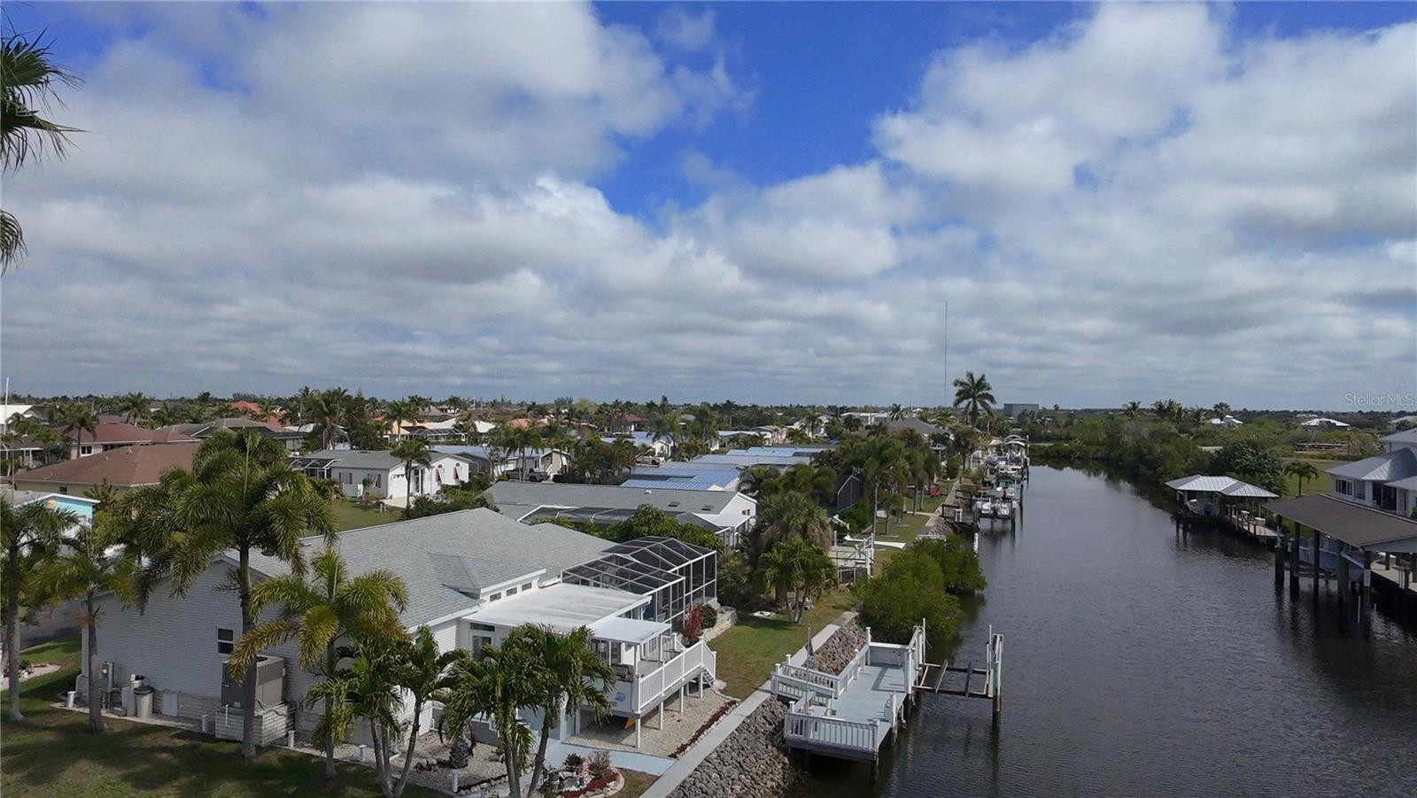 Details for 5472 River Bay Drive, PUNTA GORDA, FL 33950