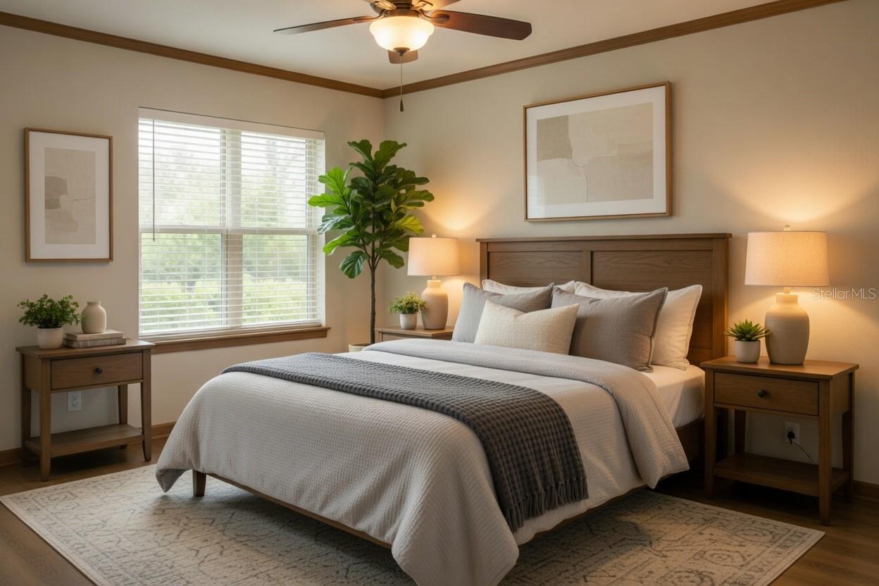 Image 14 of 31 For 5472 River Bay Drive