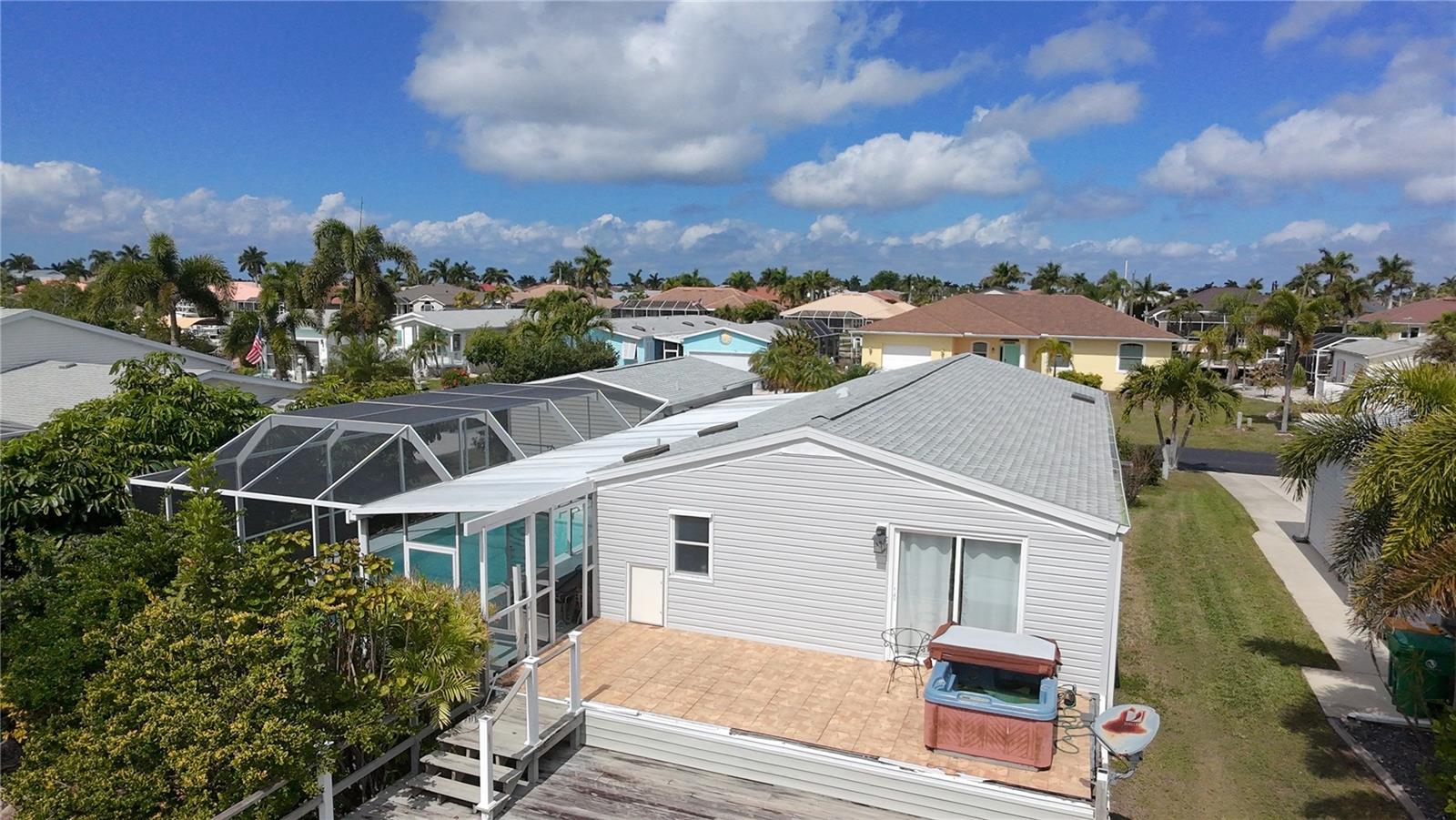 Image 22 of 31 For 5472 River Bay Drive