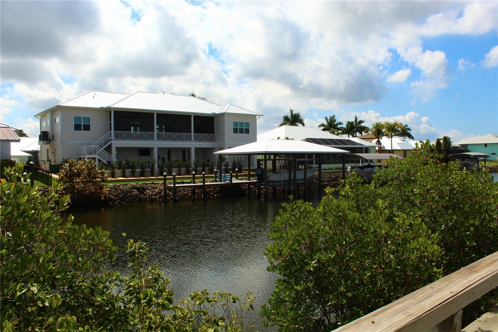 Image 28 of 31 For 5472 River Bay Drive