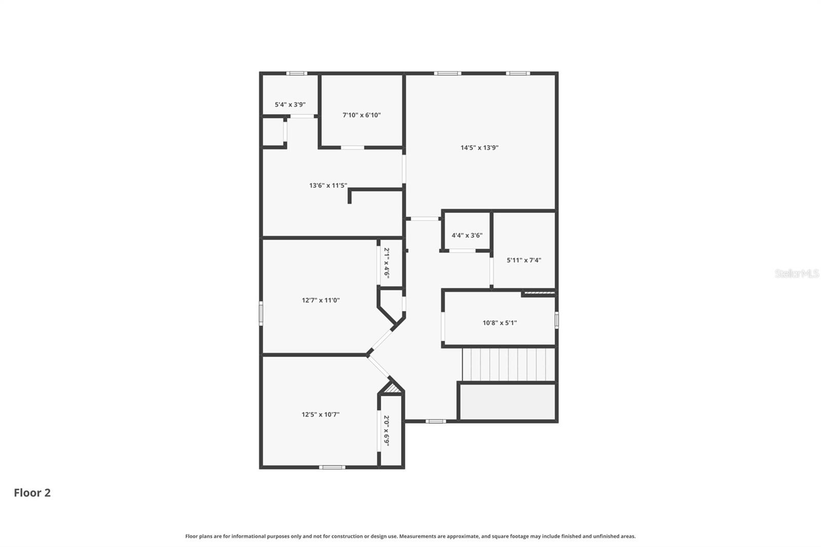 Image 47 of 54 For 610 Chelsea Street