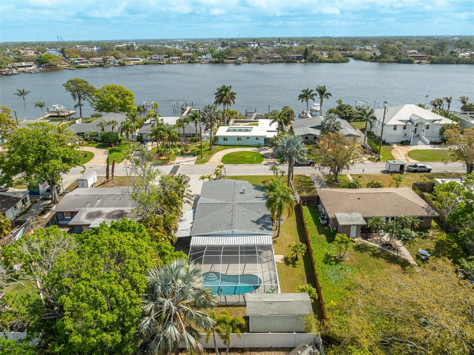 Image 56 of 56 For 711 Bayshore Drive