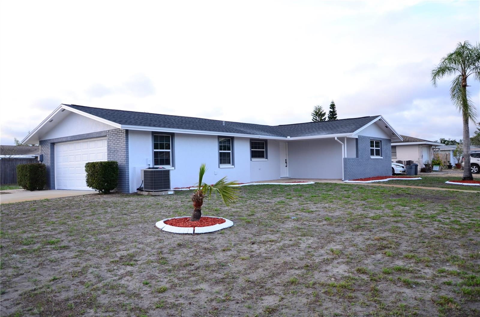 Details for 10433 Laburnum Drive, PORT RICHEY, FL 34668