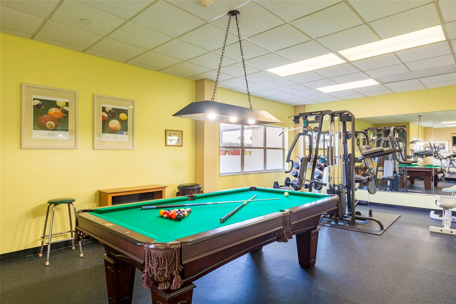 Image 17 of 26 For 1621 Gulf Boulevard 1406