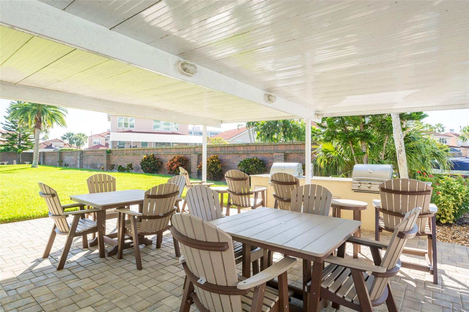 Image 21 of 26 For 1621 Gulf Boulevard 1406