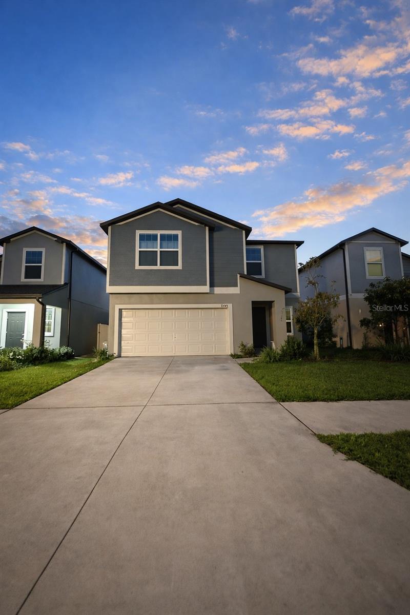 Details for 2545 Leonia Lane, ZEPHYRHILLS, FL 33541