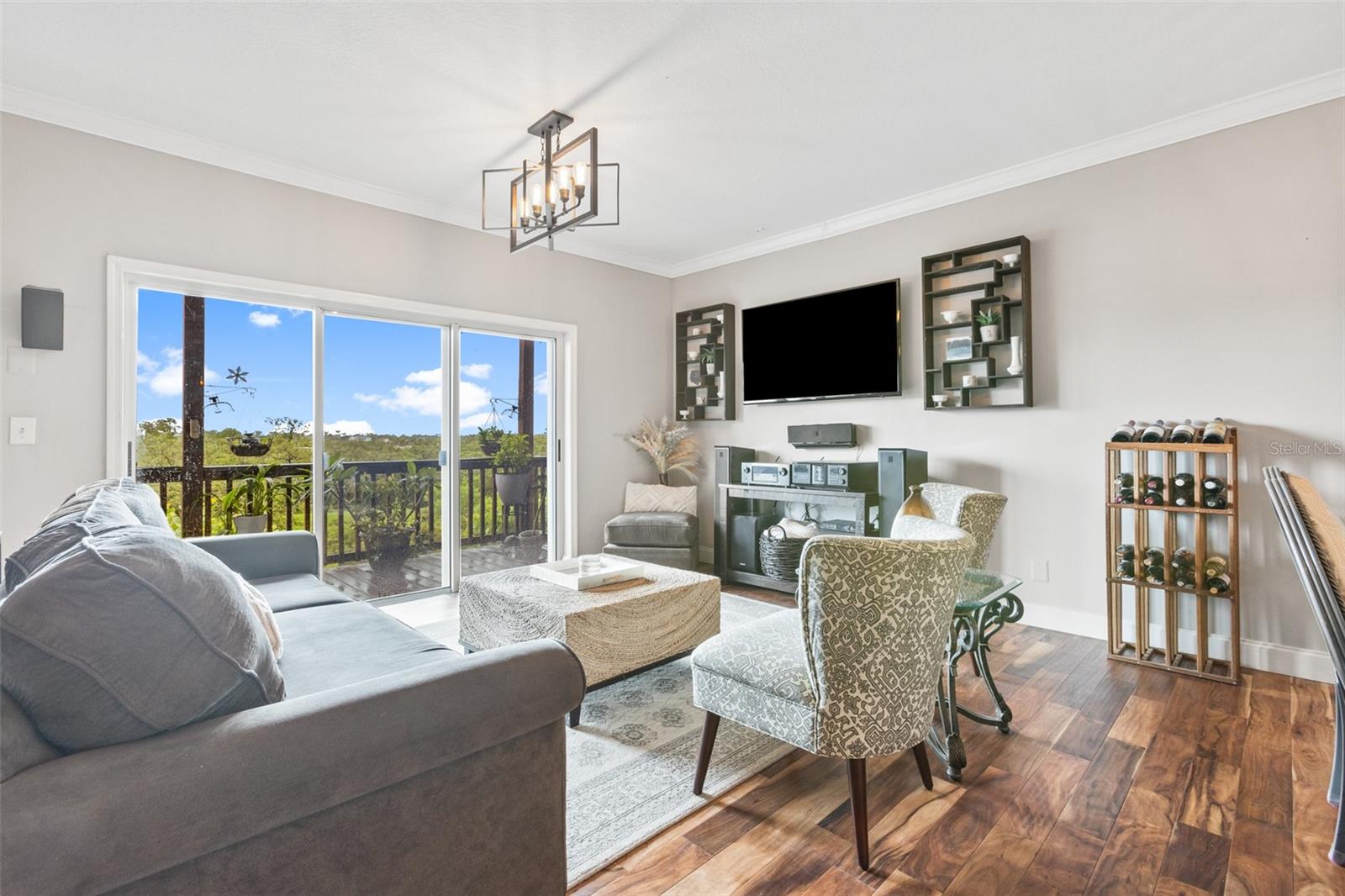 Image 11 of 24 For 574 Ryans Woods Lane