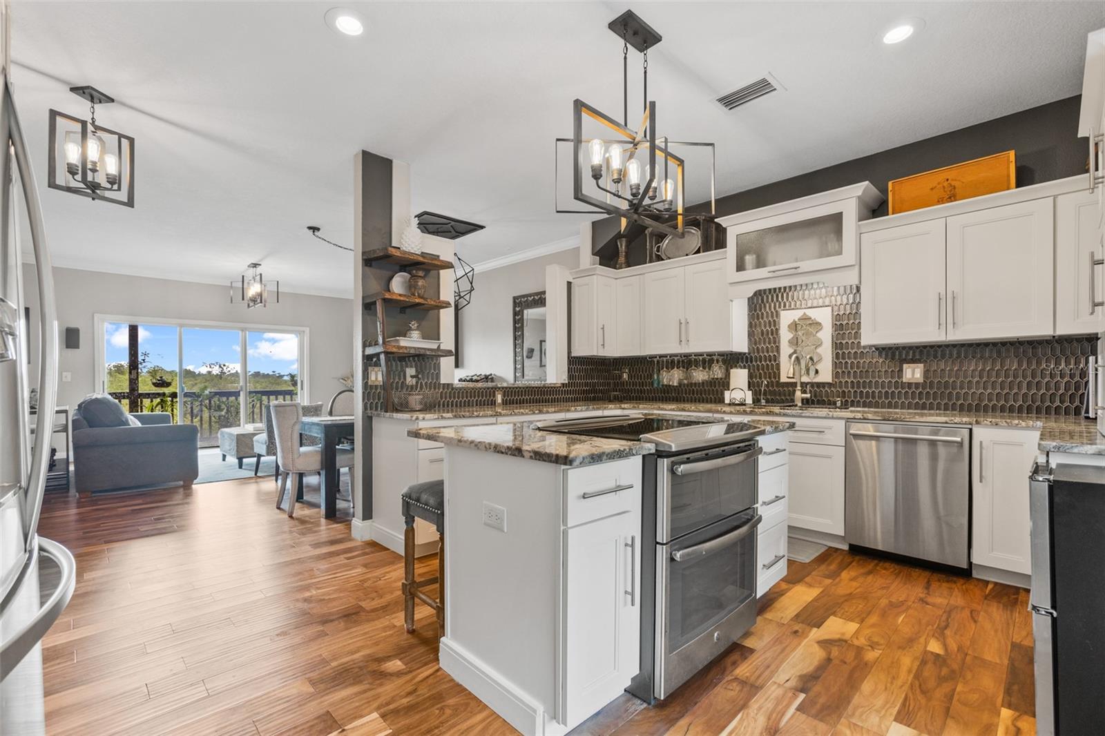 Image 6 of 24 For 574 Ryans Woods Lane