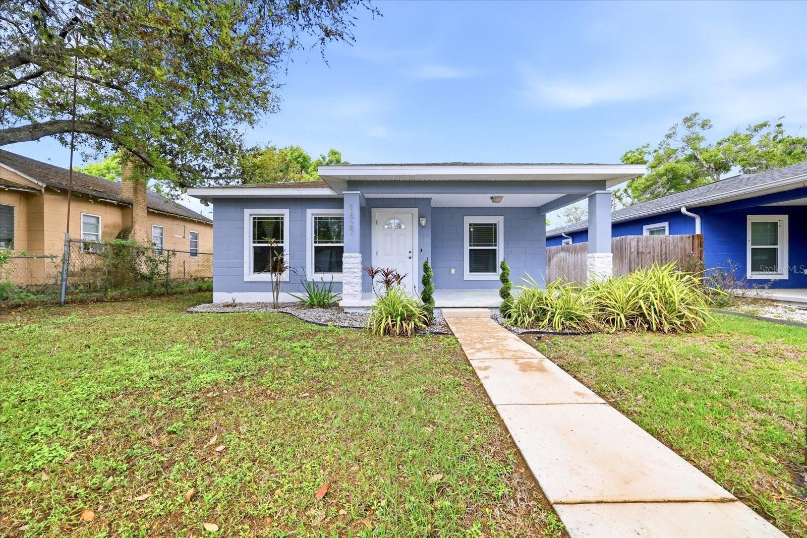 Details for 1827 48th Street S, ST PETERSBURG, FL 33711