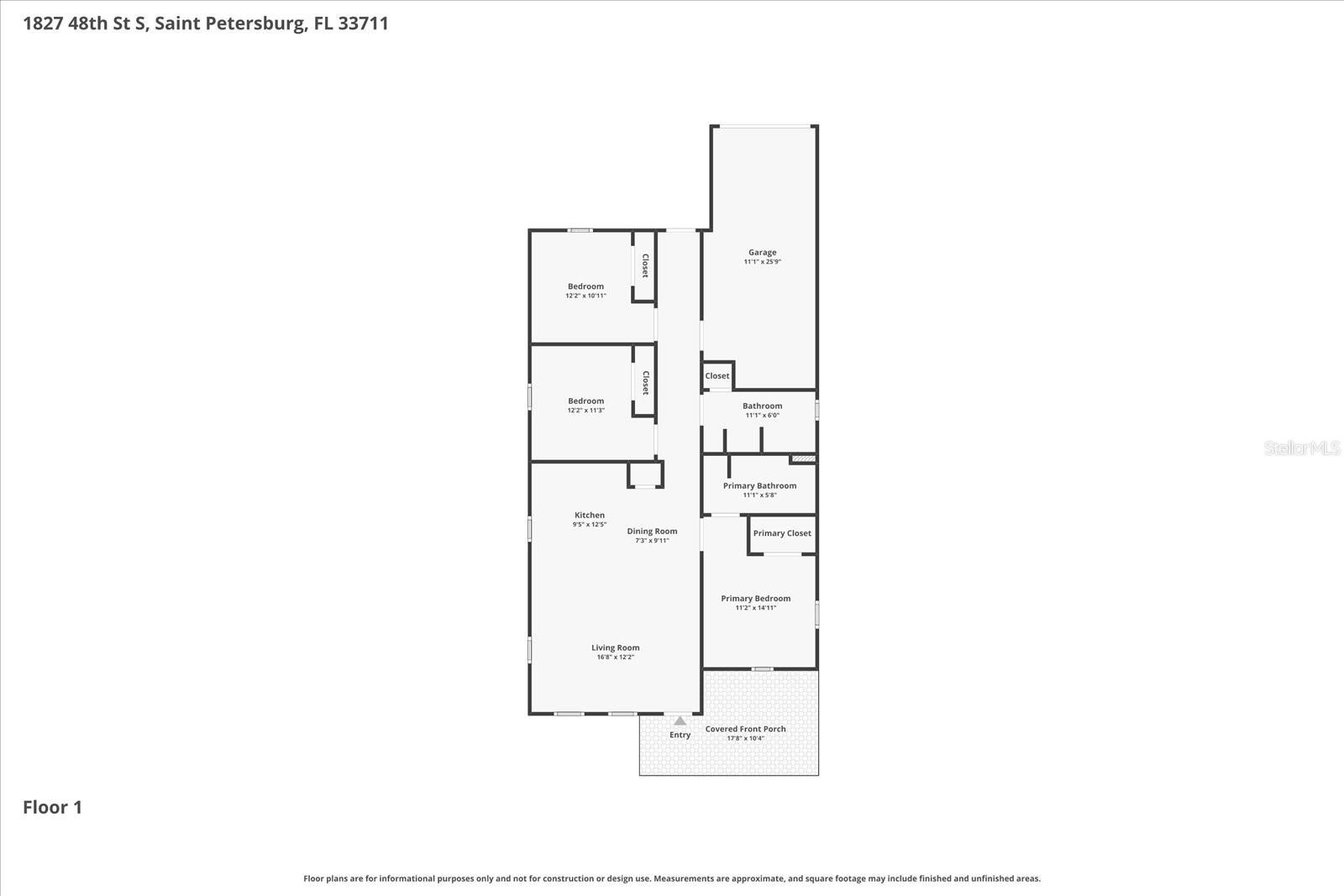 Image 28 of 28 For 1827 48th Street S