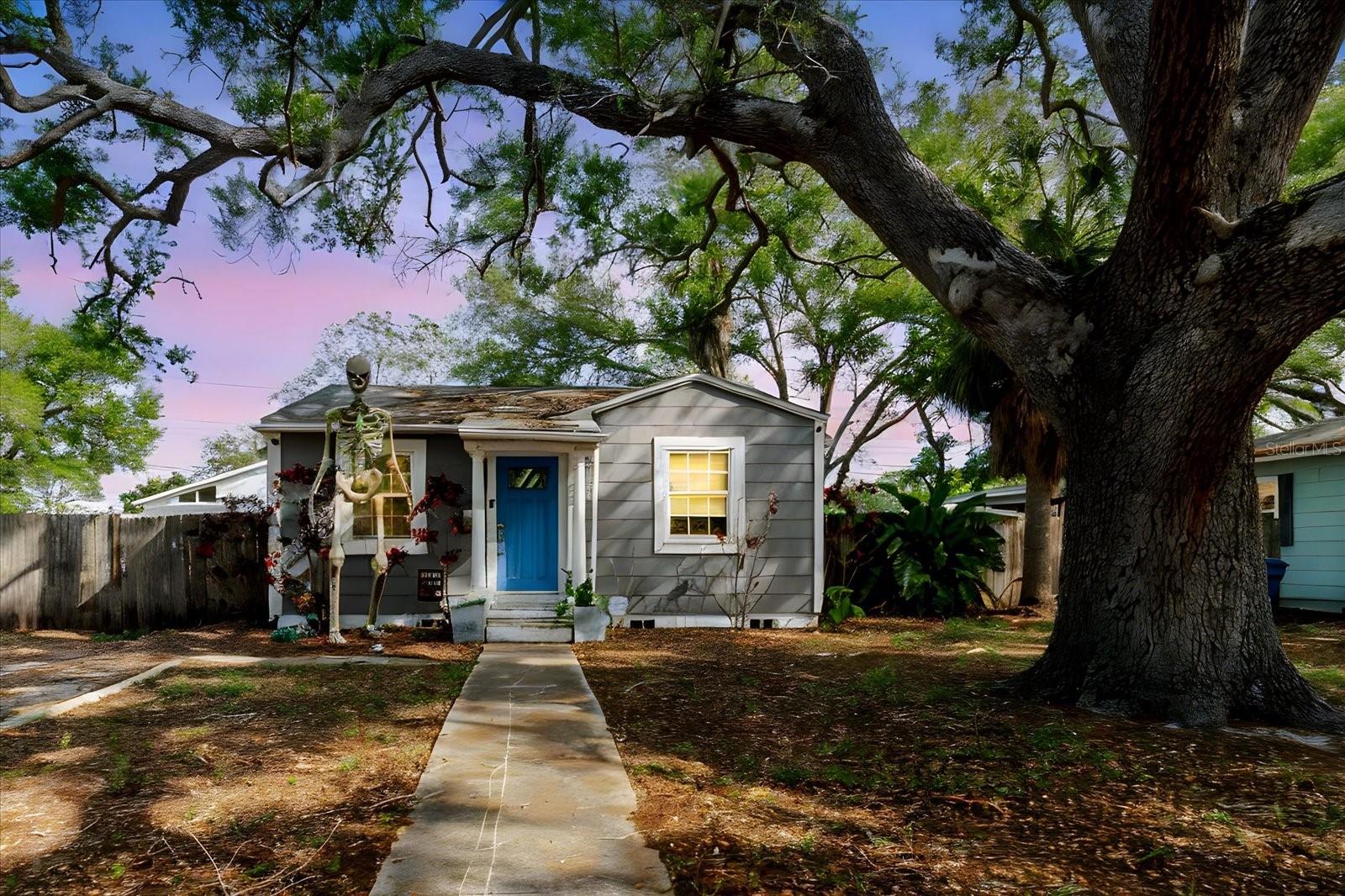 Details for 765 60th Avenue Ne, ST PETERSBURG, FL 33703