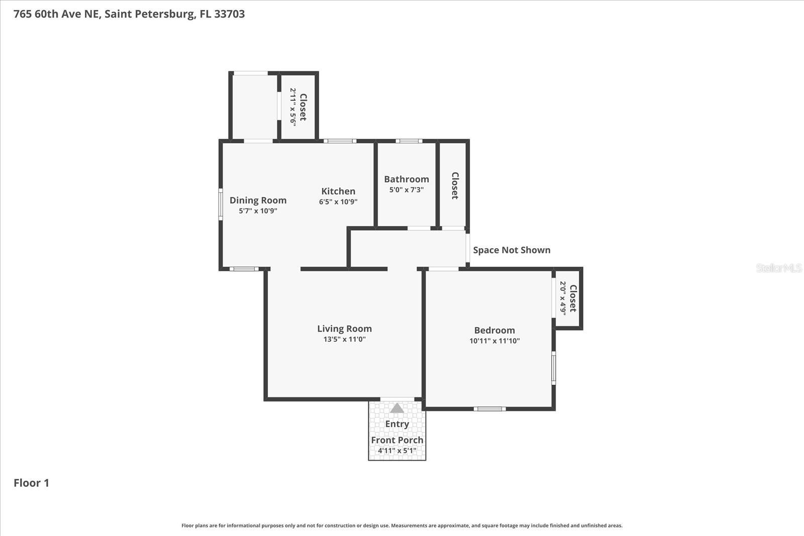 Image 30 of 30 For 765 60th Avenue Ne