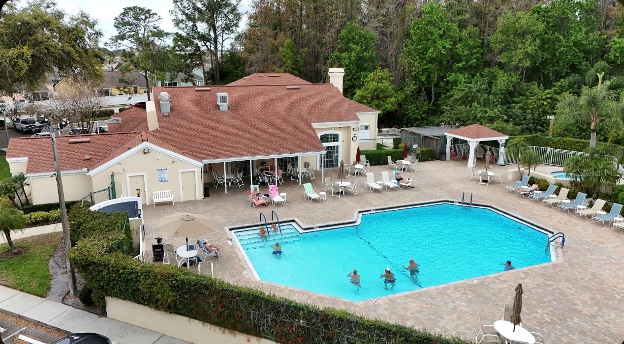 Image 61 of 62 For 7830 Becket Street