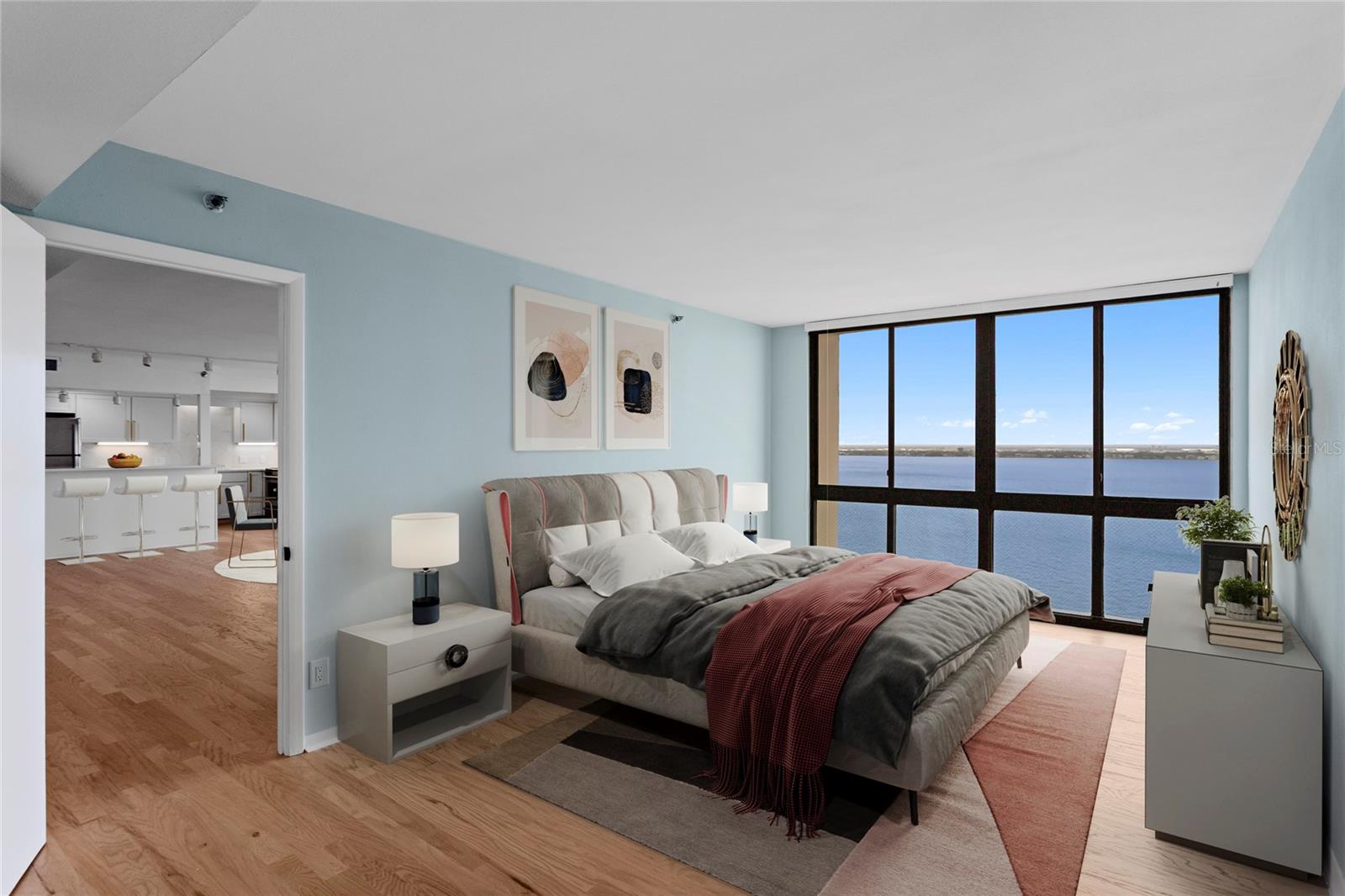 Image 20 of 55 For 3301 Bayshore Boulevard 1904d