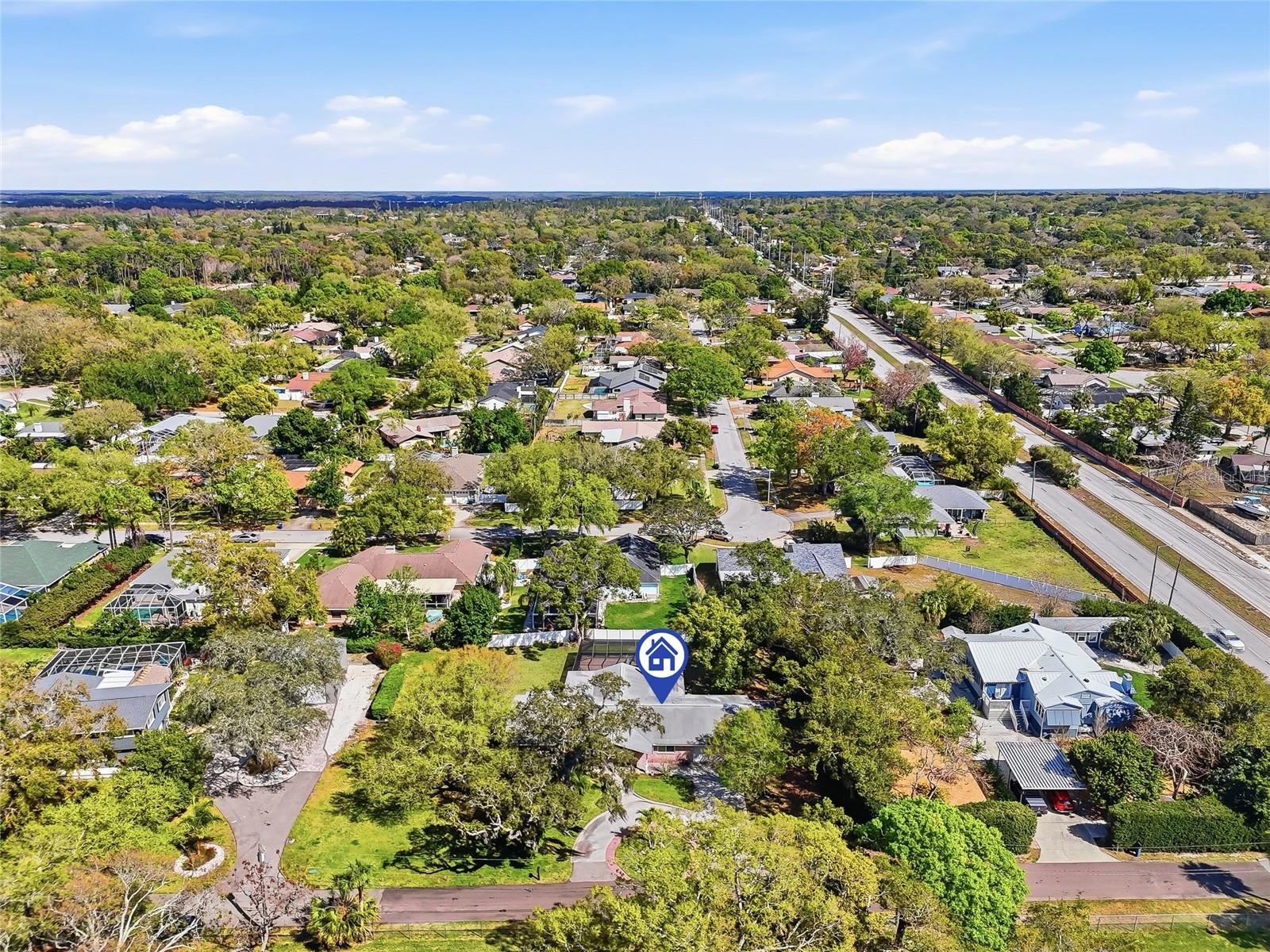 Image 55 of 61 For 2817 Fleeman Road